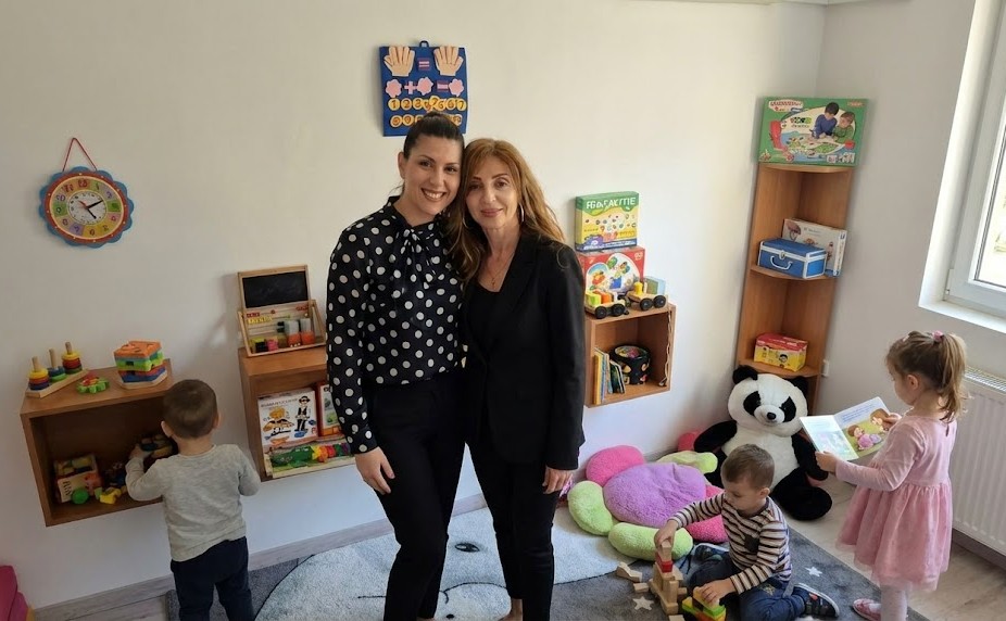 Логопедична диагностика