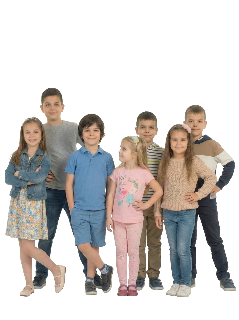 Логопед Вася Вергова