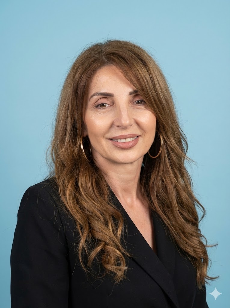 Вася Вергова